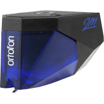 Ortofon 2M Blue pick-up