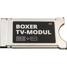 Boxer CI+ CA modul til Boxer