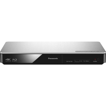 Panasonic DMP-BDT280 3D Blu-Ray Afspiller