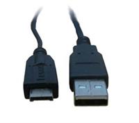 Panasonic K1HA14AD0001 USB kabel 