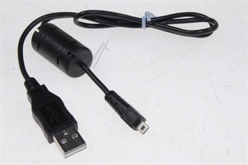 Panasonic USB kabel K1HY08YY0017