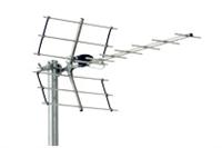 Triax UHF 14 elementer Digi antenne