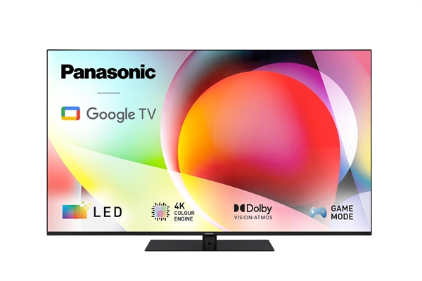 Panasonic TN-43W70AEZ LED Ultra HD TV 