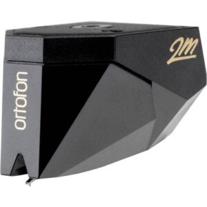 Ortofon 2M Black pick-up