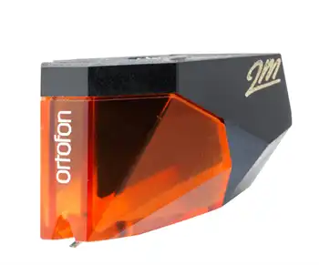 Ortofon 2M Bronze pick-up