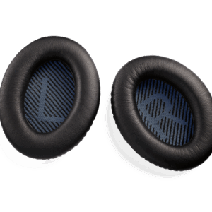 Bose Around-ear II ørepuder sort