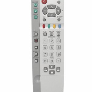 Panasonic Fjernbetjening EUR511224