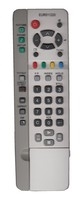 Panasonic Fjernbetjening EUR511226