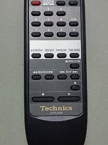 Panasonic  Fjernbetjening EUR645273