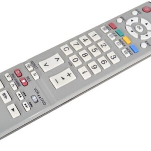 Panasonic fjernbetjening 30089238