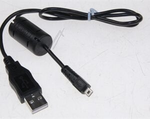 Panasonic USB kabel K1HY08YY0025