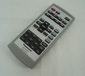 Panasonic  Fjernbetjening N2QAHC000021