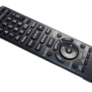 Panasonic N2QAYA000008 fjernbetjening