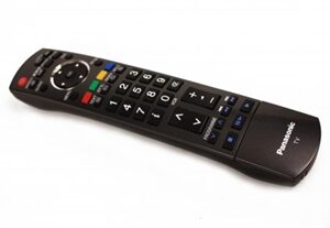 Panasonic N2QAYB000114 fjernbetjening