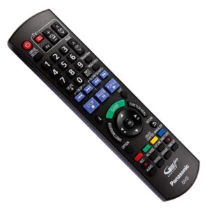 Panasonic N2QAYB000329 Fjernbetjening