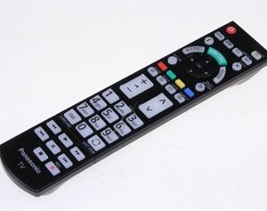 Panasonic N2QAYB000715 fjernbetjening