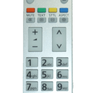 Panasonic fjernbetjening N2QAYB000842