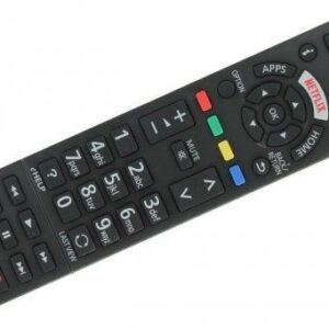 Panasonic fjernbetjening N2QAYB001009