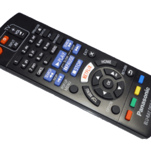 Panasonic fjernbetjening N2QAYB001030