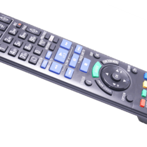 Sinox 3-in-1 universal remote control