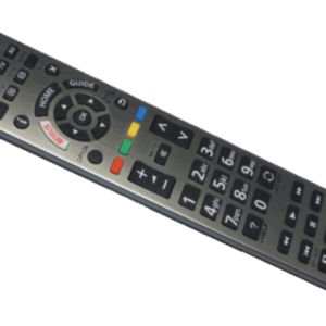 Panasonic fjernbetjening N2QAYB001109