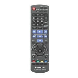 Panasonic N2QAYB000577 fjernbetjening
