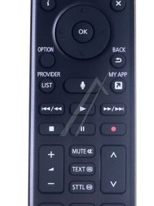 Panasonic fjernbetjening N2QAYA000219