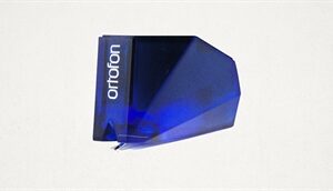 Ortofon Stylus 2M Blue