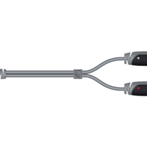 Sinox SXA3501 jack/phono hun/han 1 m