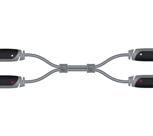 Sinox SX Plus SXA4210 phono audio  kabel 10 meter