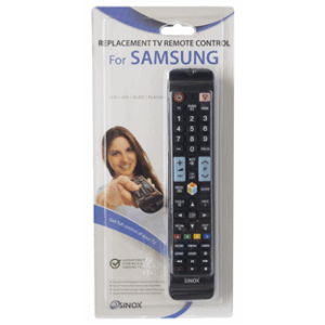 Panasonic fjernbetjening 30100898