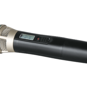 Mipro Trådløst ACT-32H trådløs hånd mikrofon