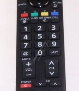 Panasonic fjernbetjening N2QAYB000498