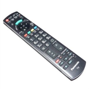 Panasonic fjernbetjening N2QAYB000672
