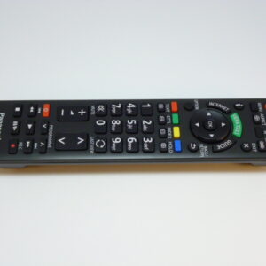 Panasonic N2QAYB000753 fjernbetjening