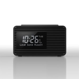 Panasonic  RC-D8 DAB/FM Clock Radio